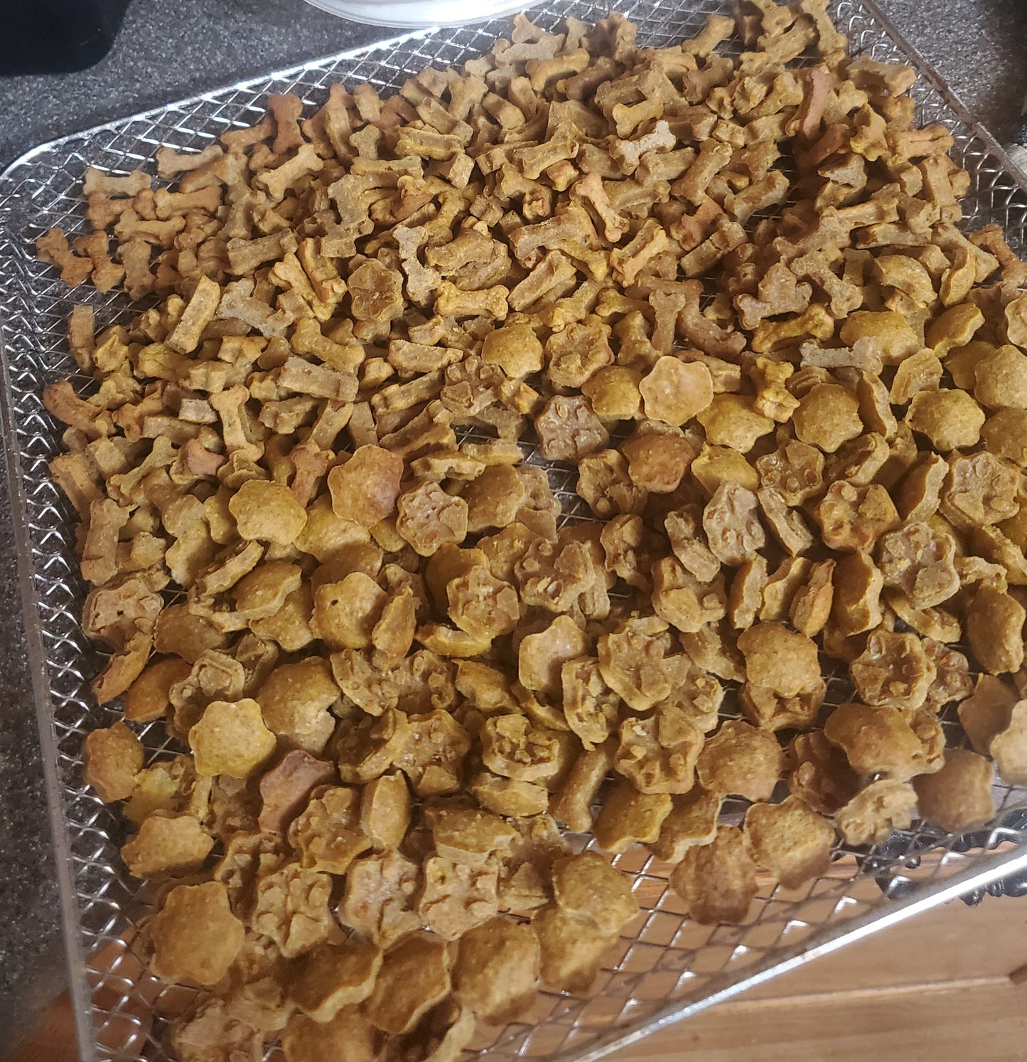 Pupcorn