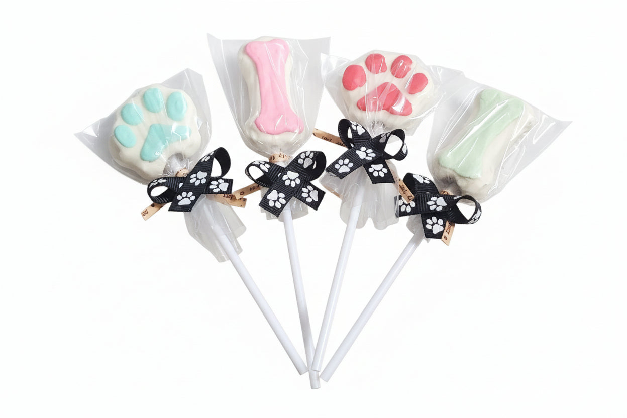 Lolli-Pups