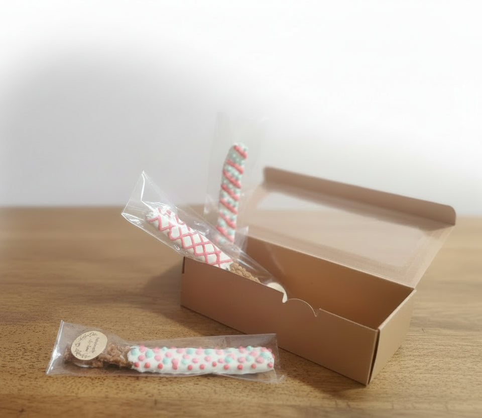 Doggy Dip Stix