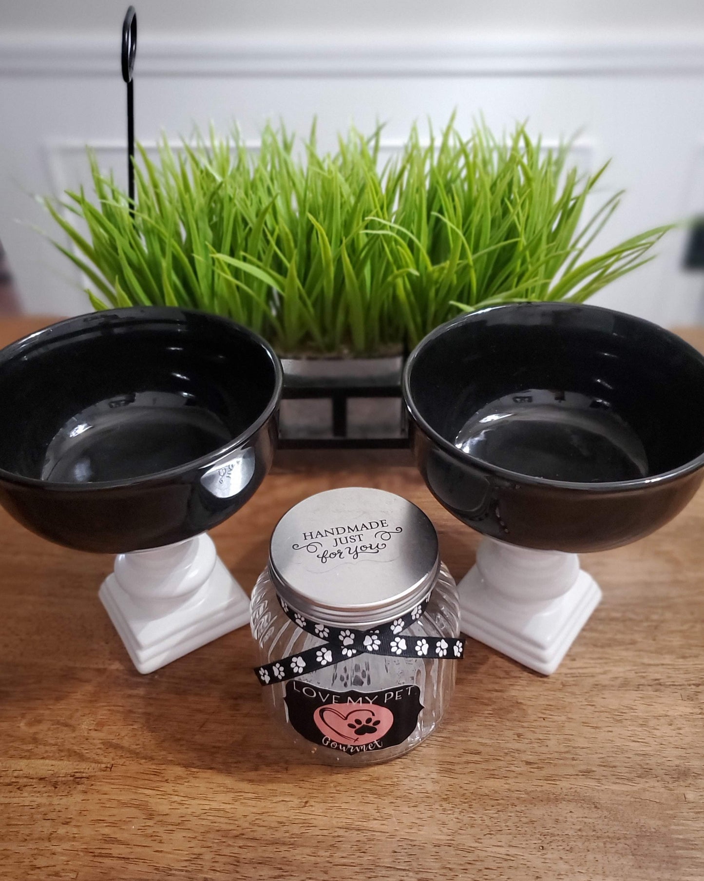 Doggy Dish Set