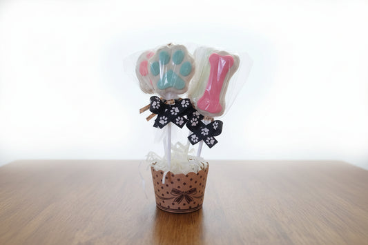 Lolli-Pups