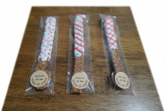Doggy Dip Stix