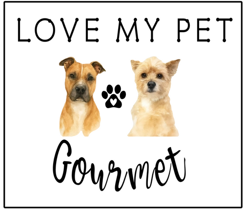 ♡Love My Pet Gourmet♡