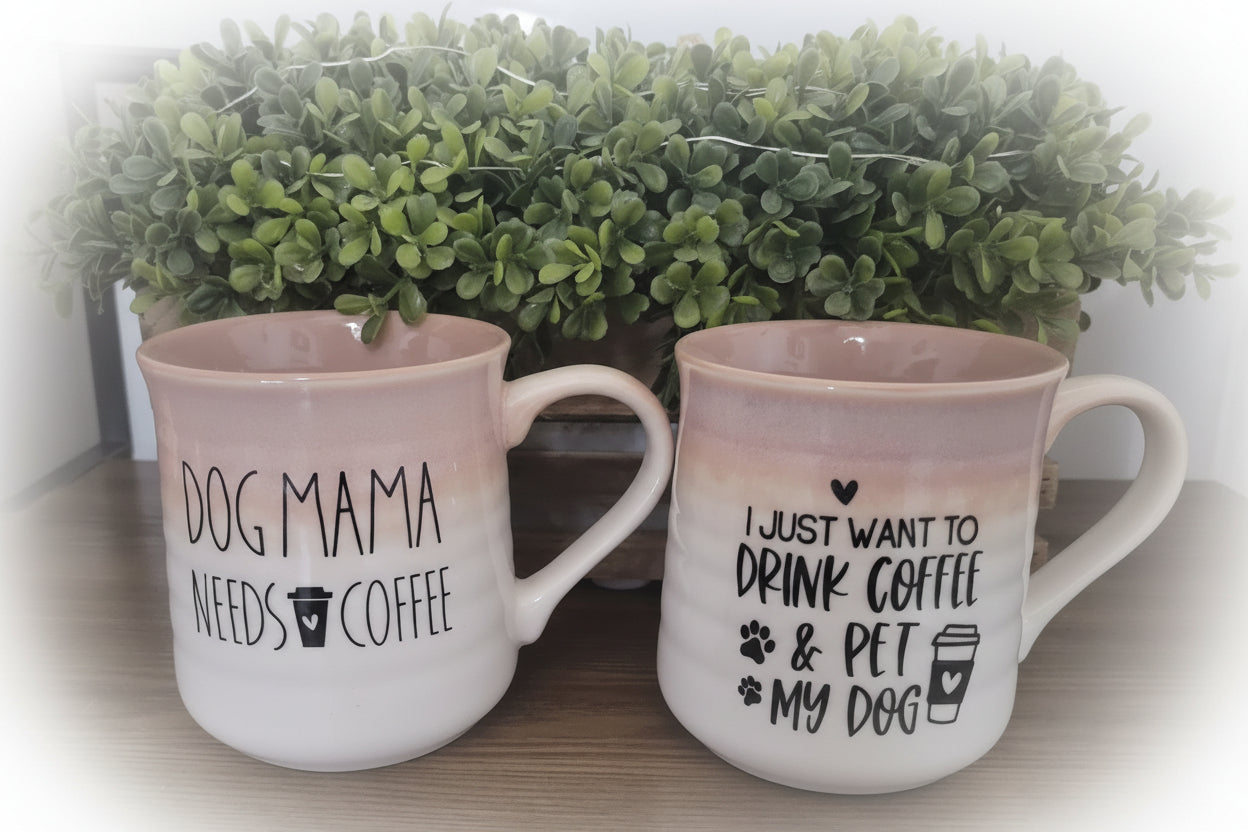 Coffee Mugs