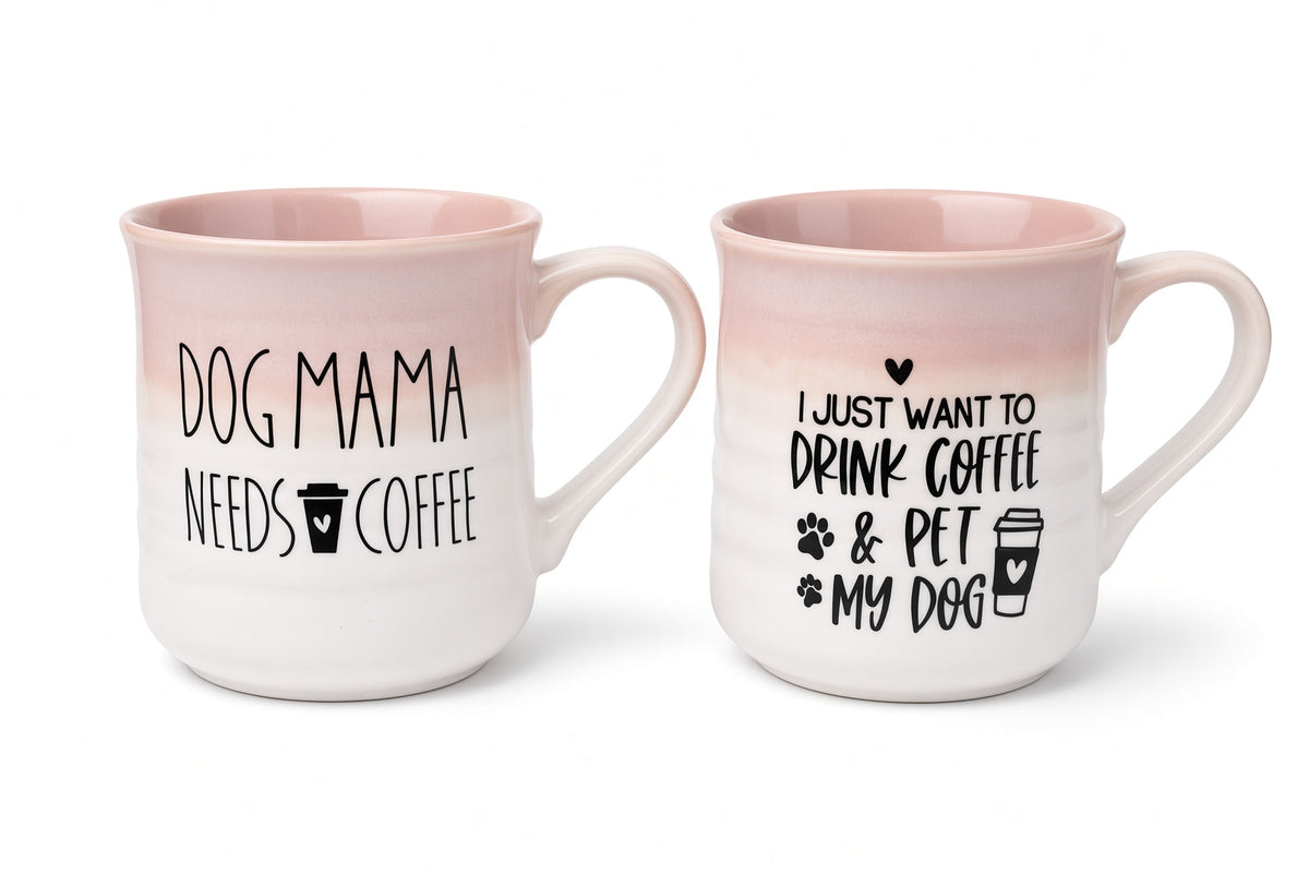Coffee Mugs