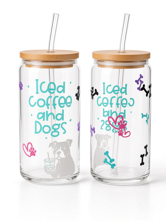 Glass Tumbler