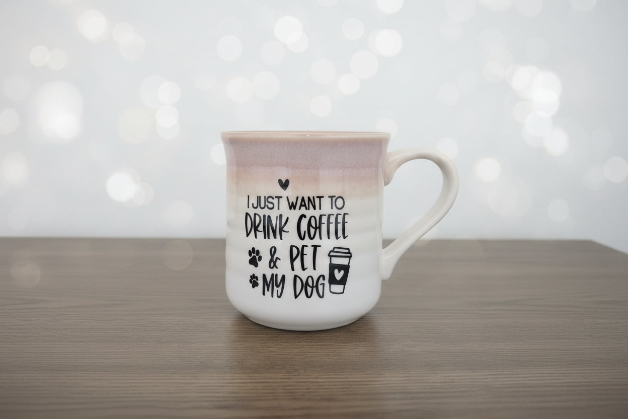 Coffee Mugs