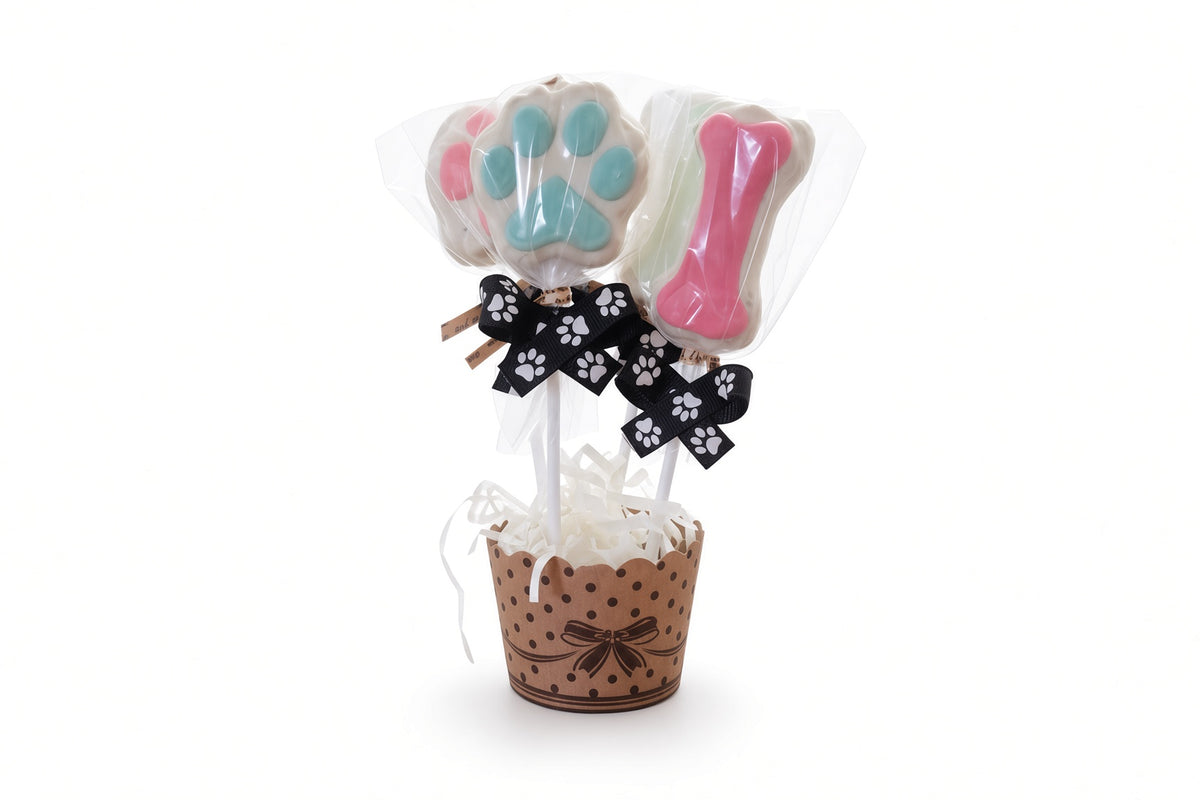 Lolli-Pups