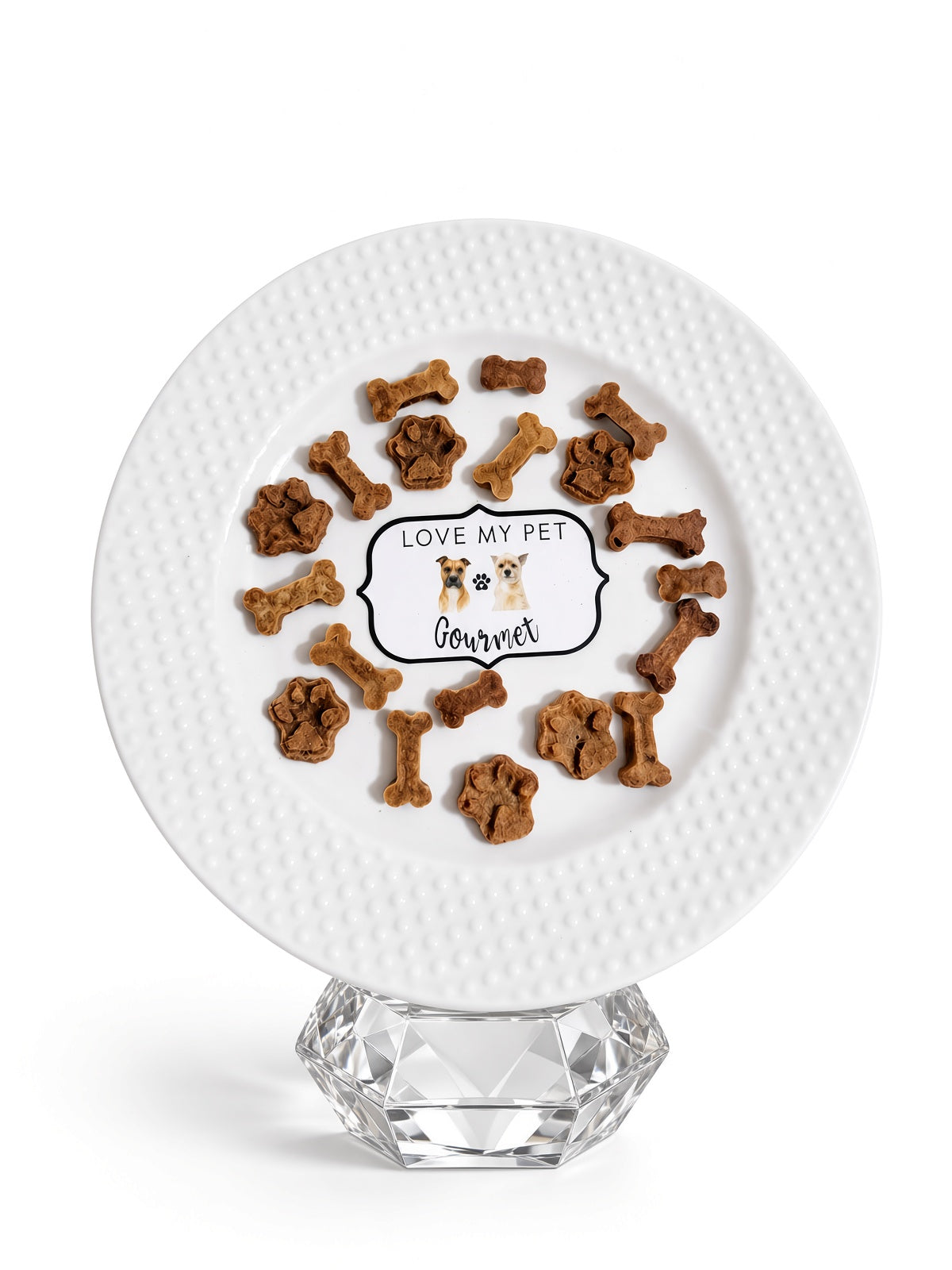 Pupcorn