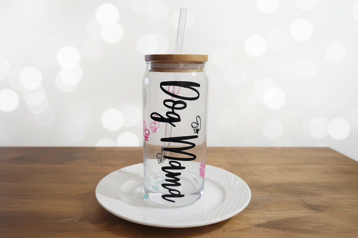 Glass Tumbler