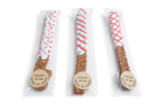 Doggy Dip Stix